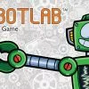 XYZ Game Labs, Inc Board Games RobotLab: The Card Game