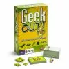 Playroom Entertainment Board Games Geek Out!: TableTop Limited Edition