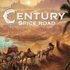 Plan B Games Board Games Century: Spice Road