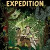 Osprey Games Board Games The Lost Expedition