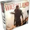 Greenbrier Games Board Games Zpocalypse 2: Wasteland