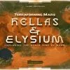 Stronghold Games Board Games Terraforming Mars: Hellas & Elysium