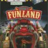 Identity Games International B.V. Board Games Escape Room: The Game - Welcome To Funland