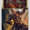 Fantasy Flight Games Board Games The Lord Of The Rings: The Card Game - The Dungeons Of Cirith Gurat