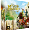 Final Frontier Games Rise To Nobility Board Games