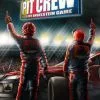 Stronghold Games Pit Crew Board Games