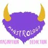 Middle Brain Games Monstrology *PRE-ORDER* Board Games
