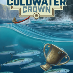 Bellwether Games Coldwater Crown Board Games