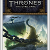 Fantasy Flight Games A Game Of Thrones: The Card Game (Second Edition) - Tyrion's Chain Board Games