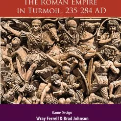 GMT Games Board Games Time Of Crisis