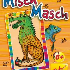 Zoch Verlag Misch Masch
