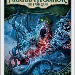 Fantasy Flight Games Arkham Horror: The Card Game - Undimensioned And Unseen: Mythos Pack Board Games