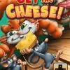 Stronghold Games Board Games Get The Cheese!