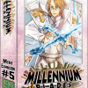 Level 99 Games Millennium Blades: Futures (Promo Pack #5)