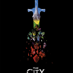The City Of Games The City Of Kings + Deluxe Upgrade