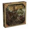 CMON Limited Board Games The World Of SMOG: Rise Of Moloch – The Wheel