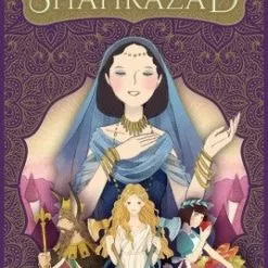 Osprey Games Shahrazad