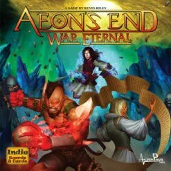 Indie Boards & Cards Board Games Aeon's End: War Eternal