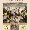 GMT Games Board Games Pericles: The Peloponnesian Wars