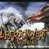 Adlung-Spiele Zauberschwert & Drachenei Board Games