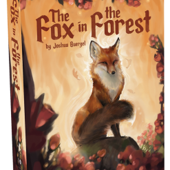 Renegade Game Studios The Fox In The Forest