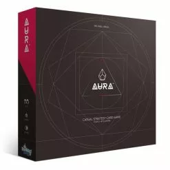 Breaking Games Aura Board Games