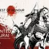 Warlord Games Board Games Test Of Honour: The Samurai Miniatures Game - Mounted Samurai
