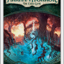 Fantasy Flight Games Board Games Arkham Horror: The Card Game - Where Doom Awaits: Mythos Pack