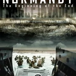 Draco Ideas Normandy: The Beginning Of The End