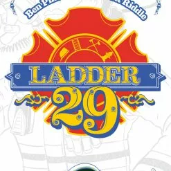 Green Couch Games Ladder 29 Board Games