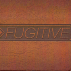Fowers Games Fugitive Board Games