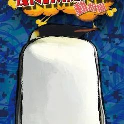 Play With Us Design (玩聚設計) Animania (Penguin) Board Games