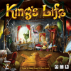 Pandasaurus Games King's Life