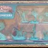 CMON Limited Rum & Bones: Sea Monsters