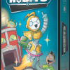 Quick Simple Fun Games ROBiTs Board Games