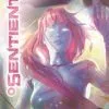 Renegade Game Studios Board Games Sentient