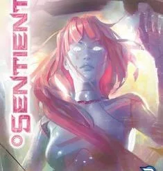 Renegade Game Studios Board Games Sentient