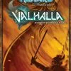 Grey Fox Games Board Games Champions Of Midgard: Valhalla