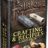Greenbrier Games Folklore: The Affliction - Crafting & Recipes Card Pack Board Games