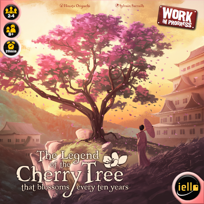 IELLO The Legend Of The Cherry Tree That Blossoms Every Ten Years 1 IELLO The Legend Of The Cherry Tree That Blossoms Every Ten Years