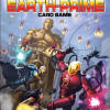Greater Than Games Board Games Sentinels Of Earth-Prime