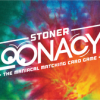 Fully Baked Ideas Stoner Loonacy Board Games
