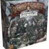 CMON Limited Rum & Bones: Hammers Of Ragnarok