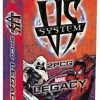 Upper Deck Entertainment Vs System 2PCG: Legacy
