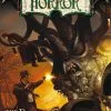 Fantasy Flight Games Arkham Horror: The Black Goat Of The Woods Expansion