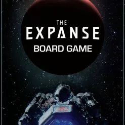 WizKids The Expanse Board Game