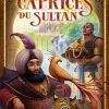 Days Of Wonder Board Games Five Tribes: Whims Of The Sultan (French Edition)
