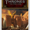 Fantasy Flight Games A Game Of Thrones: The Card Game (Second Edition) - The Fall Of Astapor
