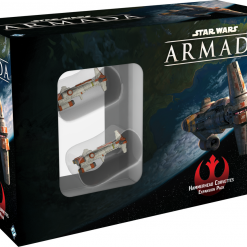 Fantasy Flight Games Star Wars: Armada - Hammerhead Corvettes Expansion Pack Board Games