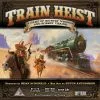 Cryptozoic Entertainment Train Heist